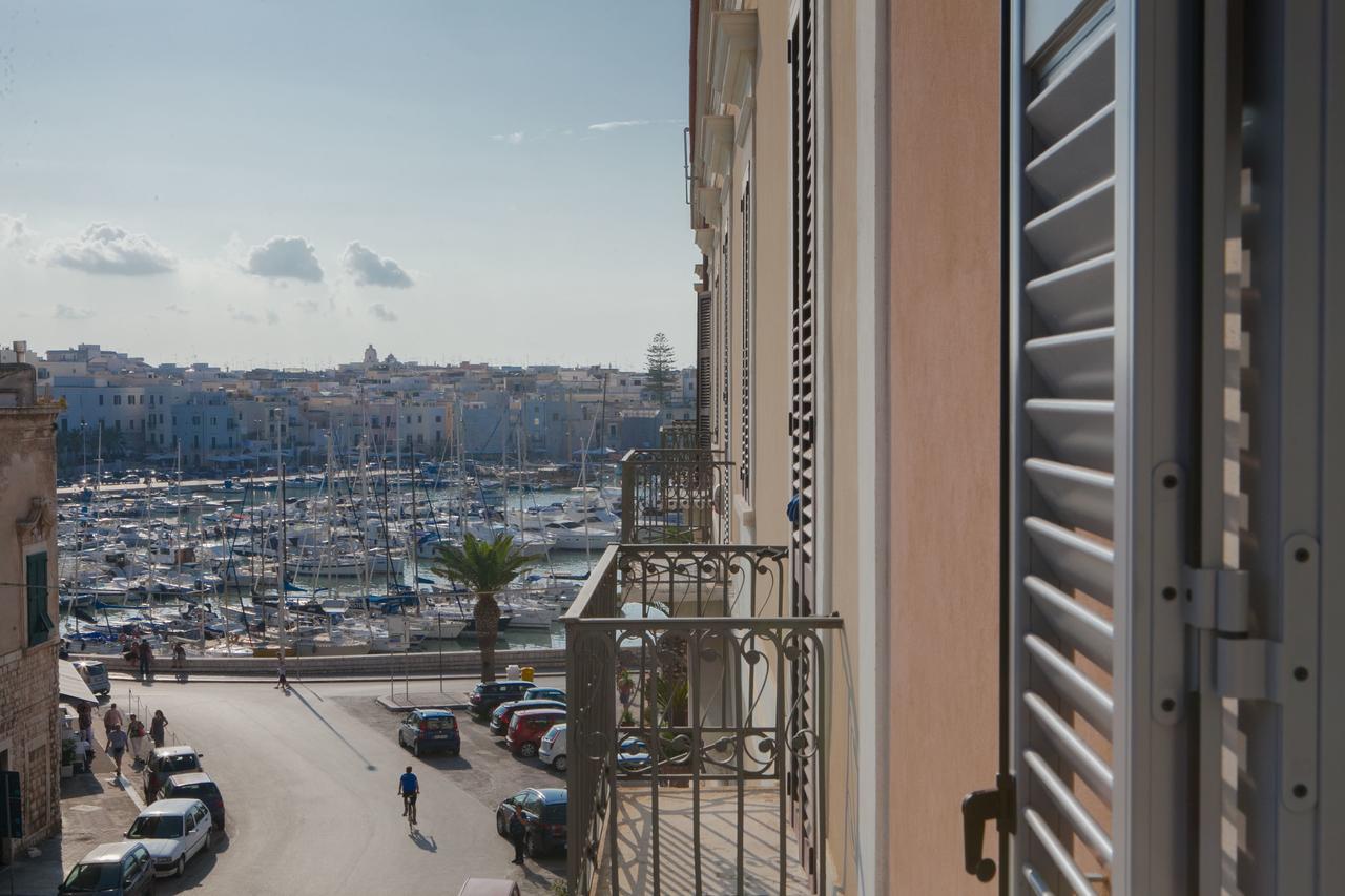 Albergo Lucy Trani Zimmer foto