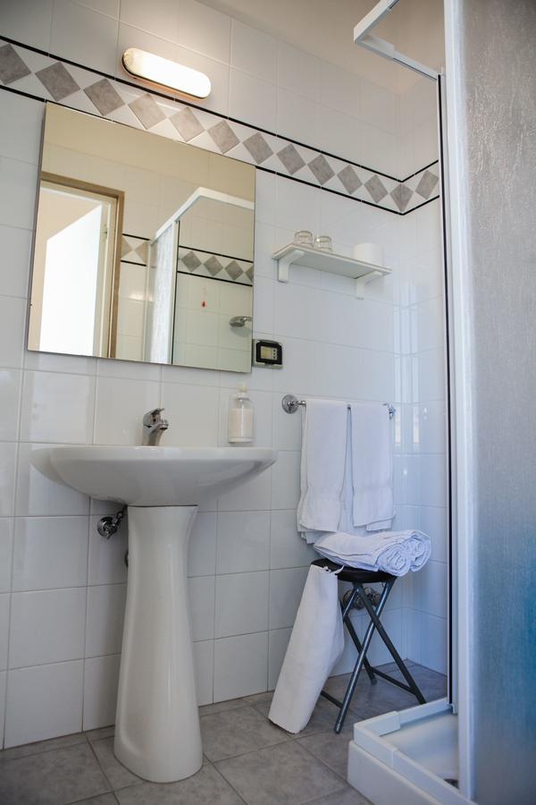 Albergo Lucy Trani Zimmer foto