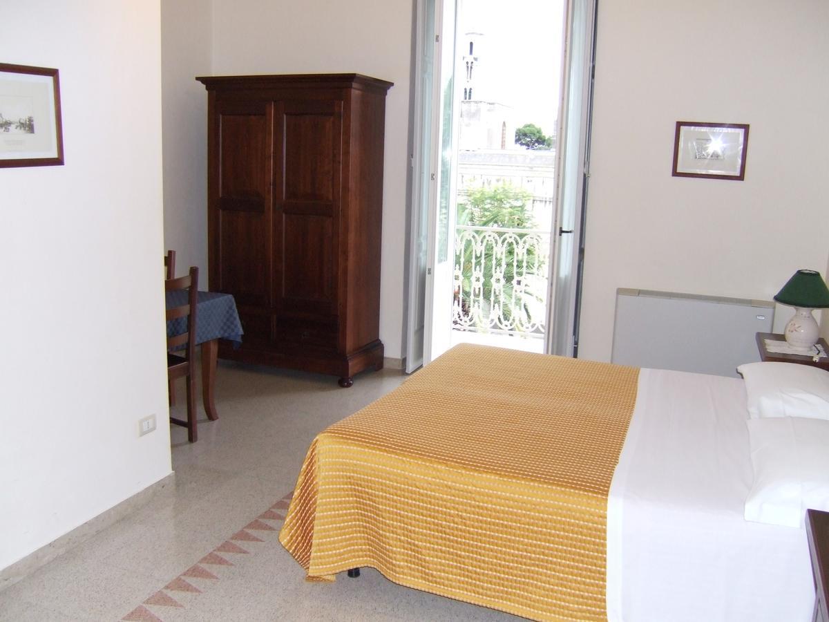 Albergo Lucy Trani Zimmer foto